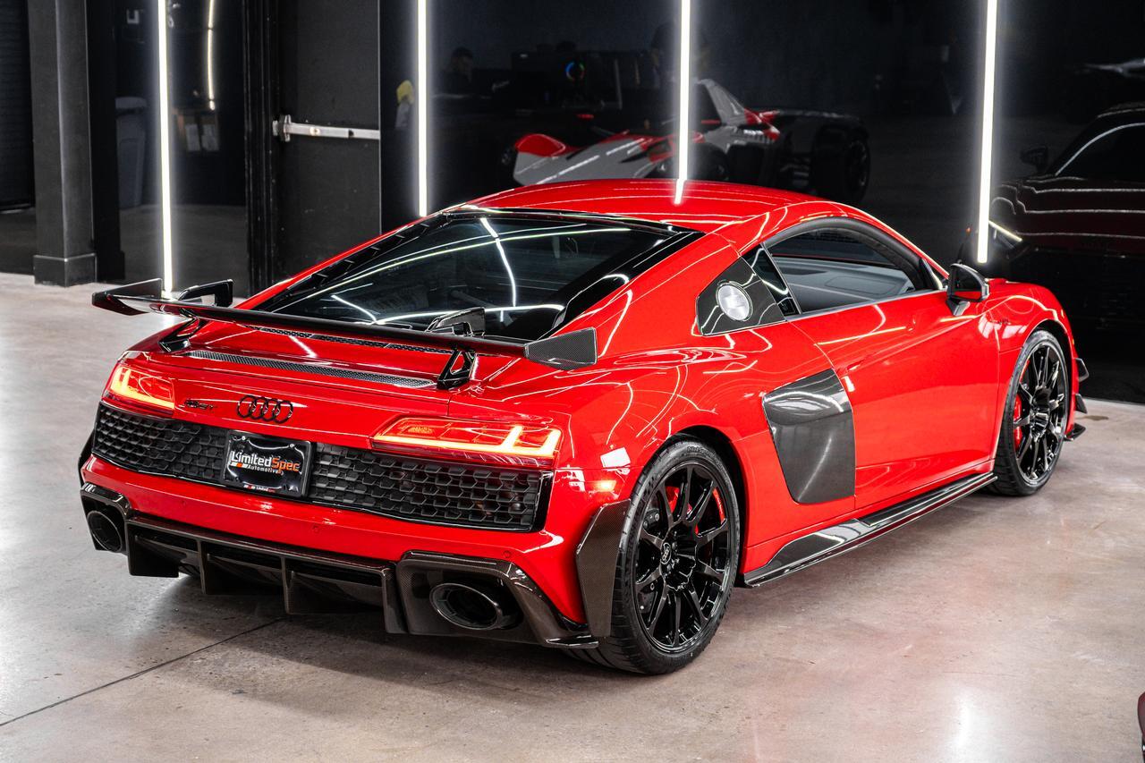 2023 Audi R8 GT 5.2 FSI Miami FL