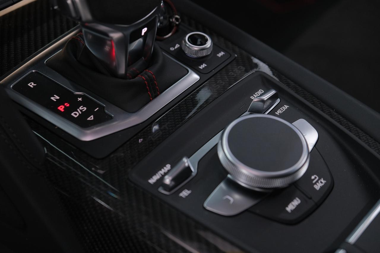 2023 Audi R8 GT 5.2 FSI Miami FL