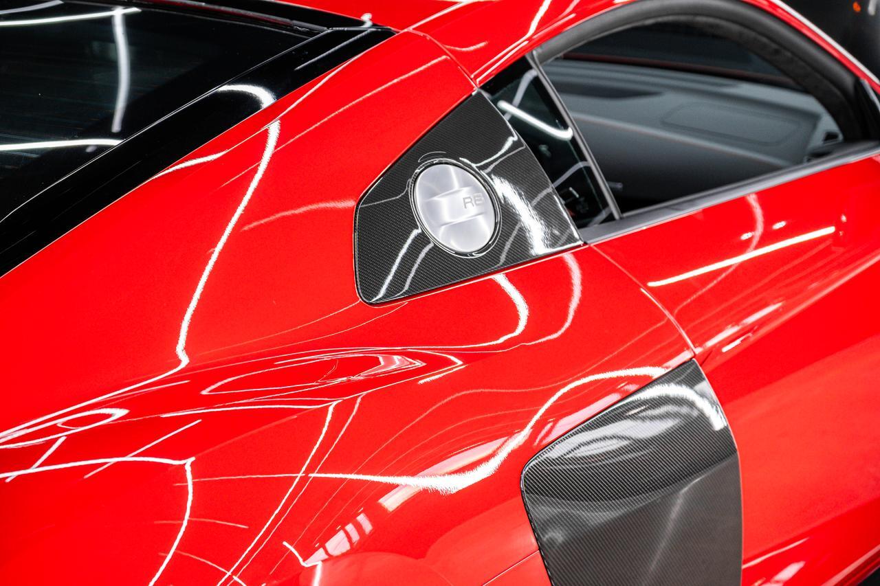 2023 Audi R8 GT 5.2 FSI Miami FL