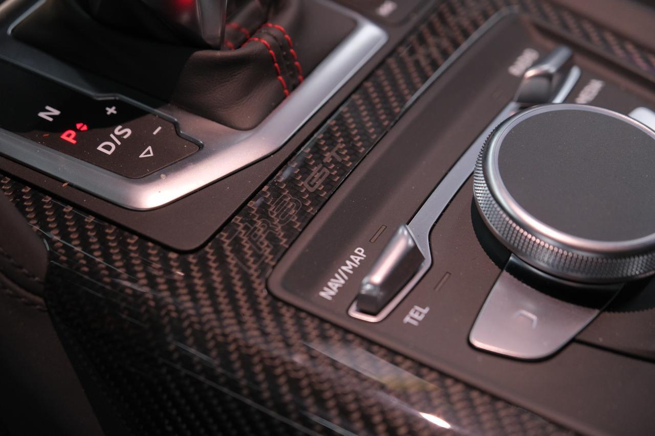 2023 Audi R8 GT 5.2 FSI Miami FL