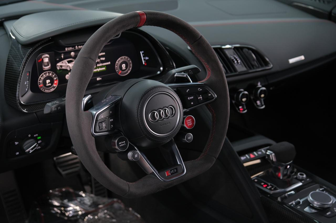 2023 Audi R8 GT 5.2 FSI Miami FL