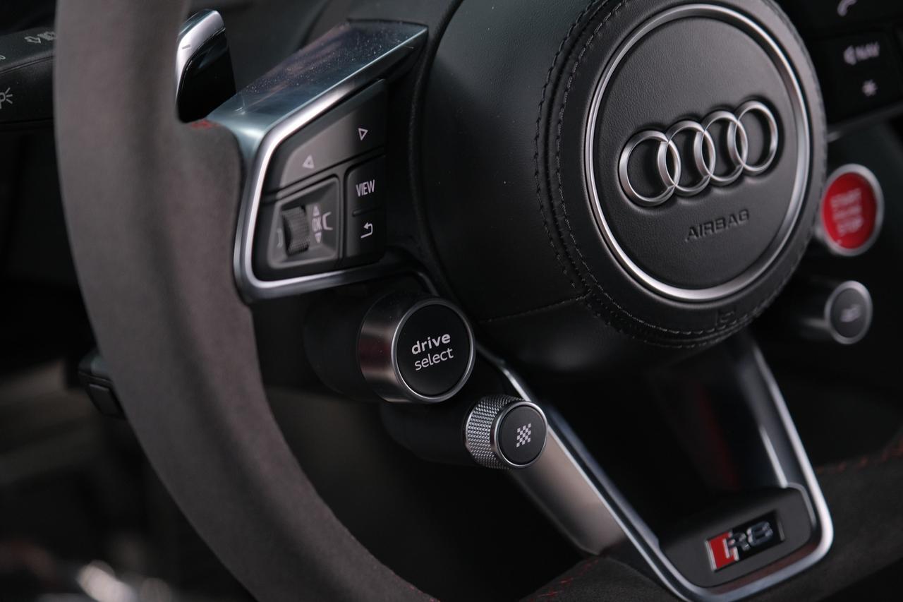 2023 Audi R8 GT 5.2 FSI Miami FL