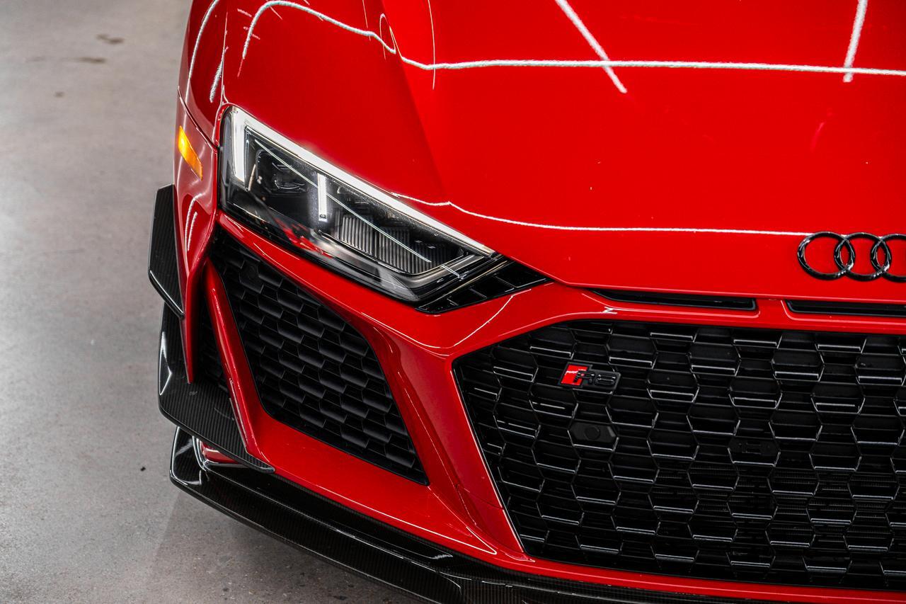 2023 Audi R8 GT 5.2 FSI Miami FL