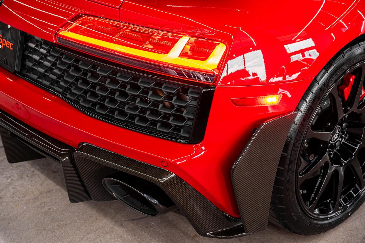 2023 Audi R8 GT 5.2 FSI Miami FL