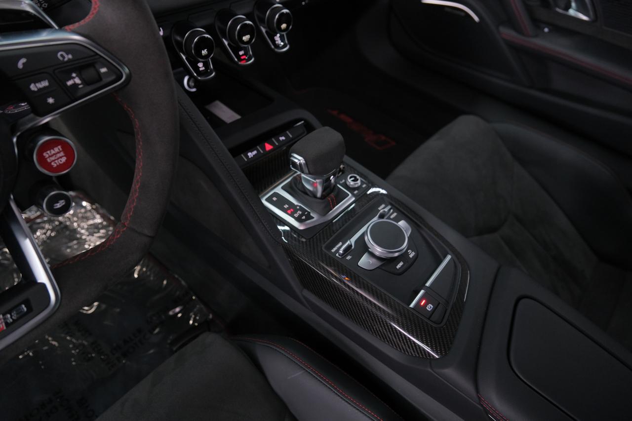 2023 Audi R8 GT 5.2 FSI Miami FL