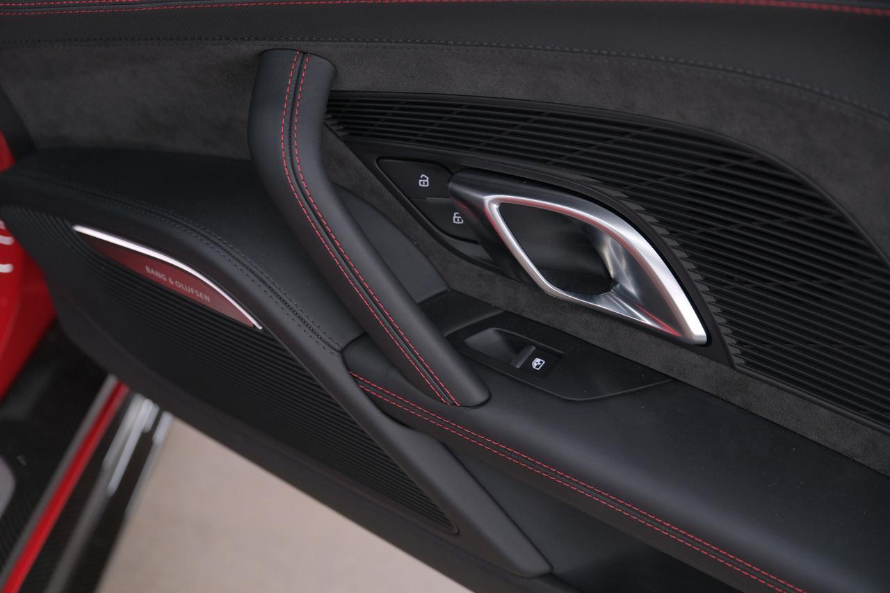 2023 Audi R8 GT 5.2 FSI Miami FL