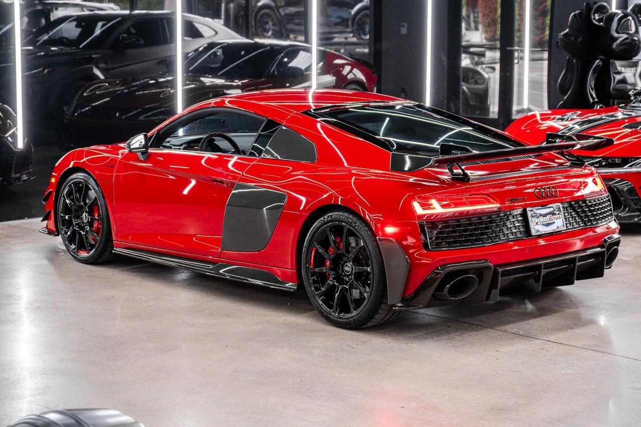 2023 Audi R8 GT 5.2 FSI Miami FL