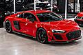 2023 Audi R8 GT 5.2 FSI