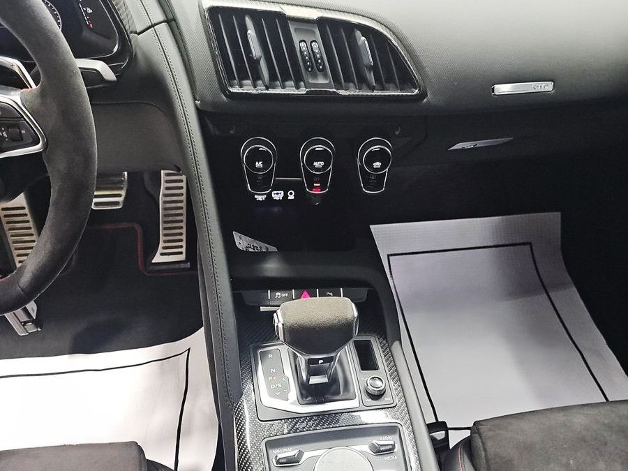 2023 Audi R8 GT 5.2 FSI Portland OR