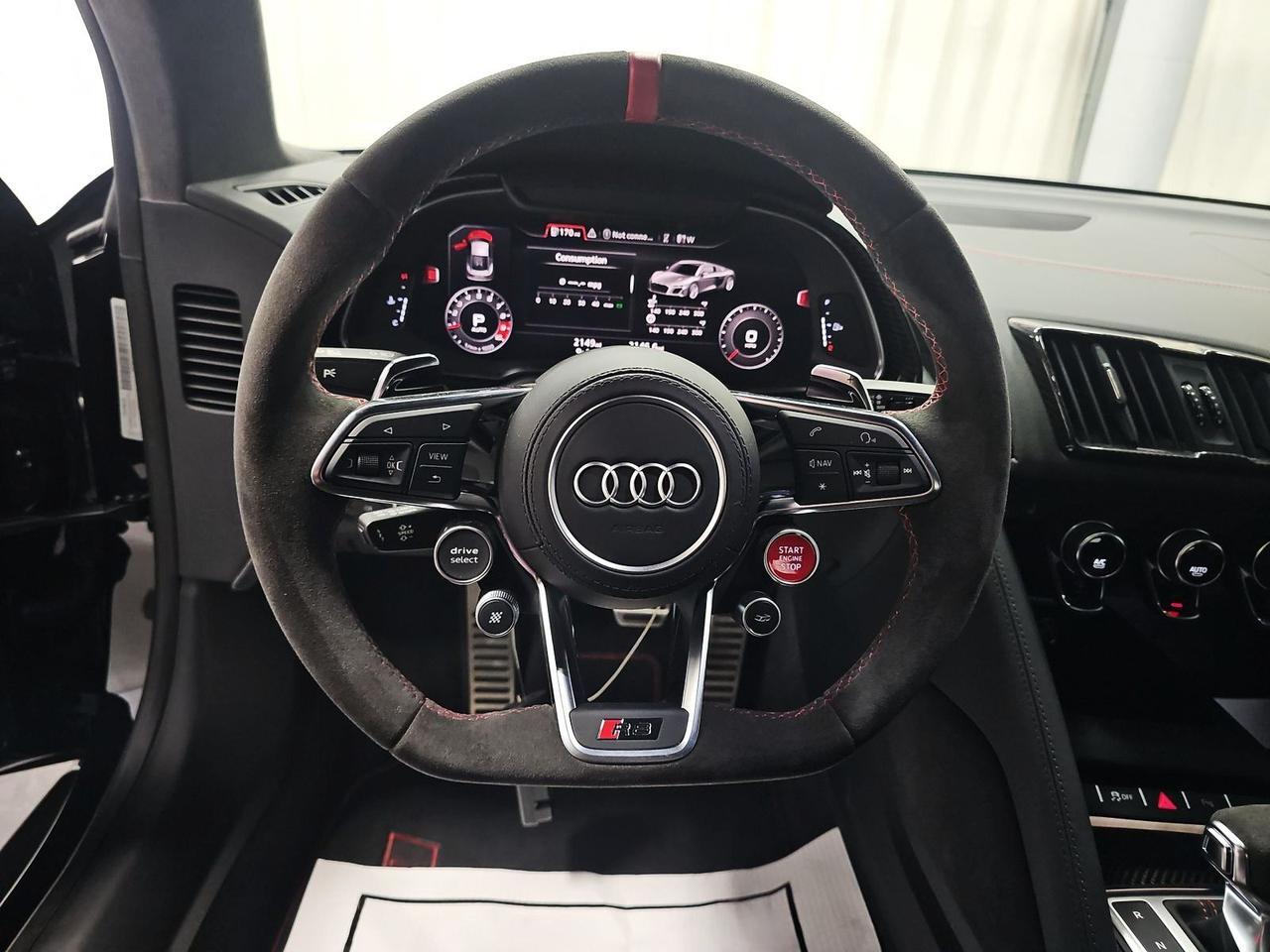 2023 Audi R8 GT 5.2 FSI Portland OR