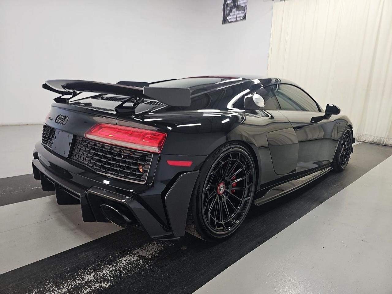 2023 Audi R8 GT 5.2 FSI Portland OR