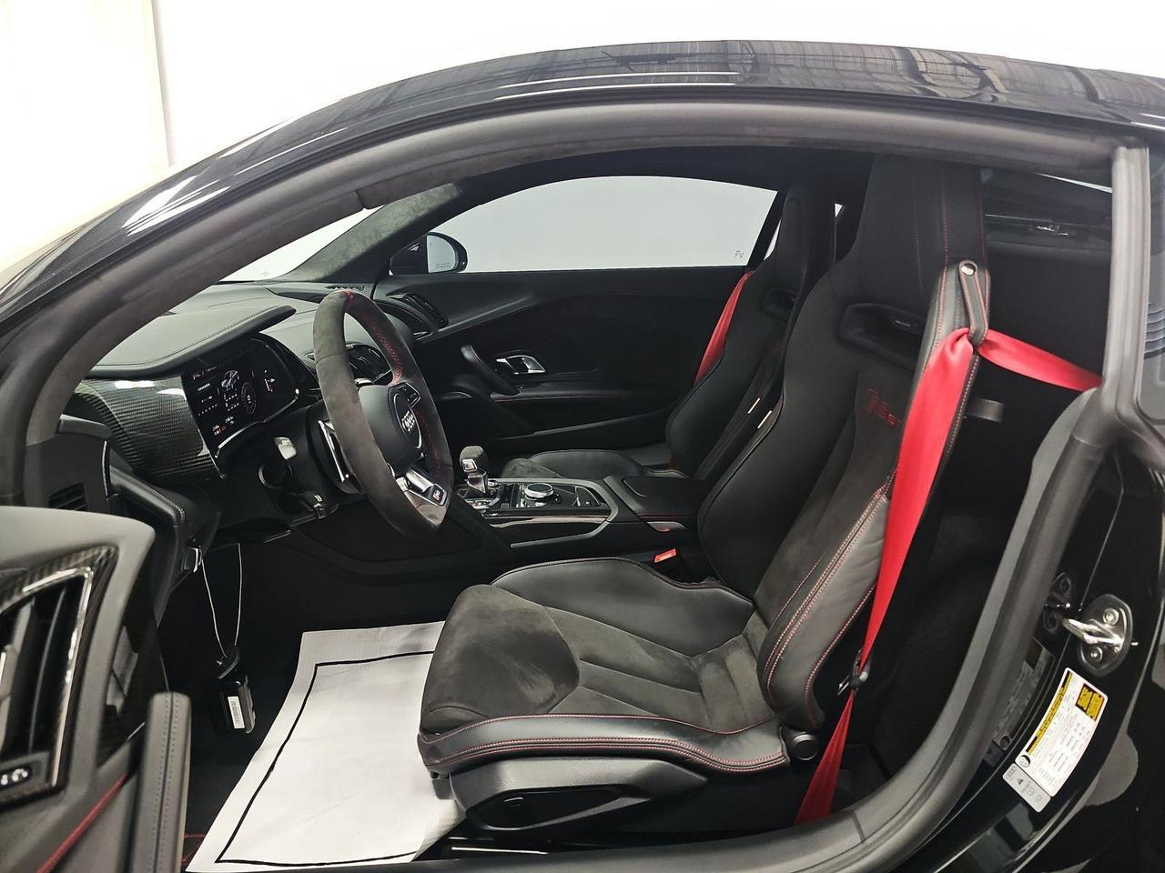 2023 Audi R8 GT 5.2 FSI Portland OR