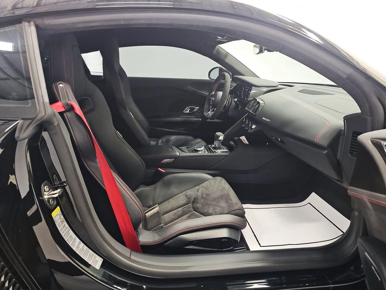 2023 Audi R8 GT 5.2 FSI Portland OR