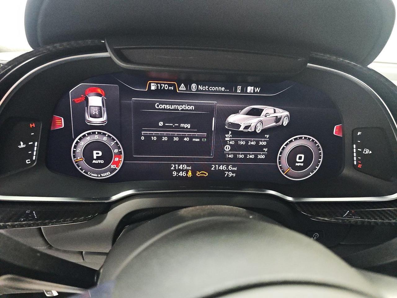 2023 Audi R8 GT 5.2 FSI Portland OR