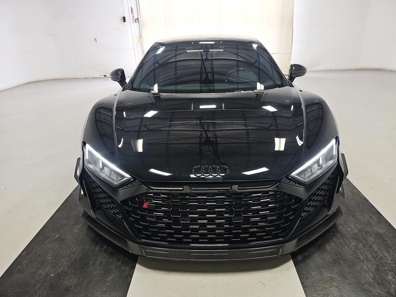 2023 Audi R8 GT 5.2 FSI Portland OR