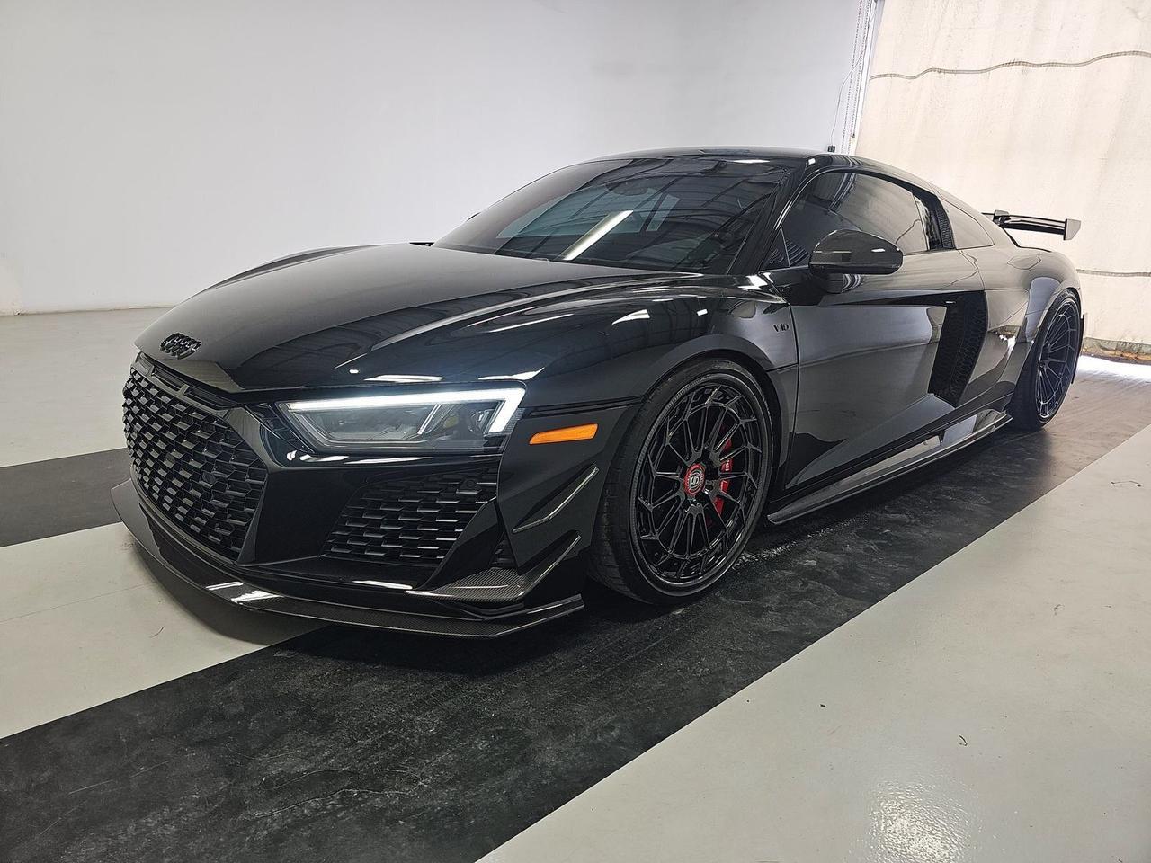 2023 Audi R8 GT 5.2 FSI Portland OR