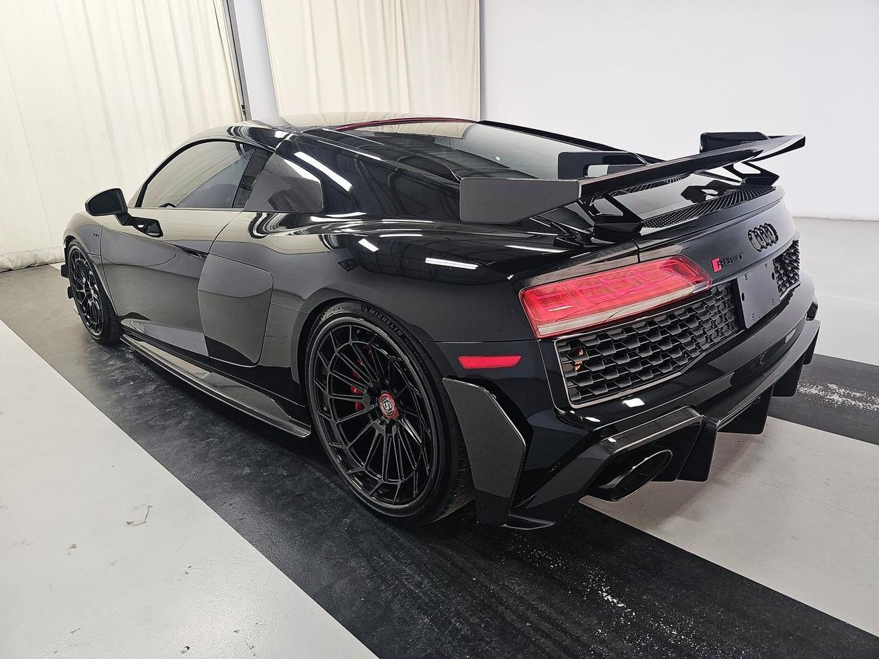 2023 Audi R8 GT 5.2 FSI Portland OR