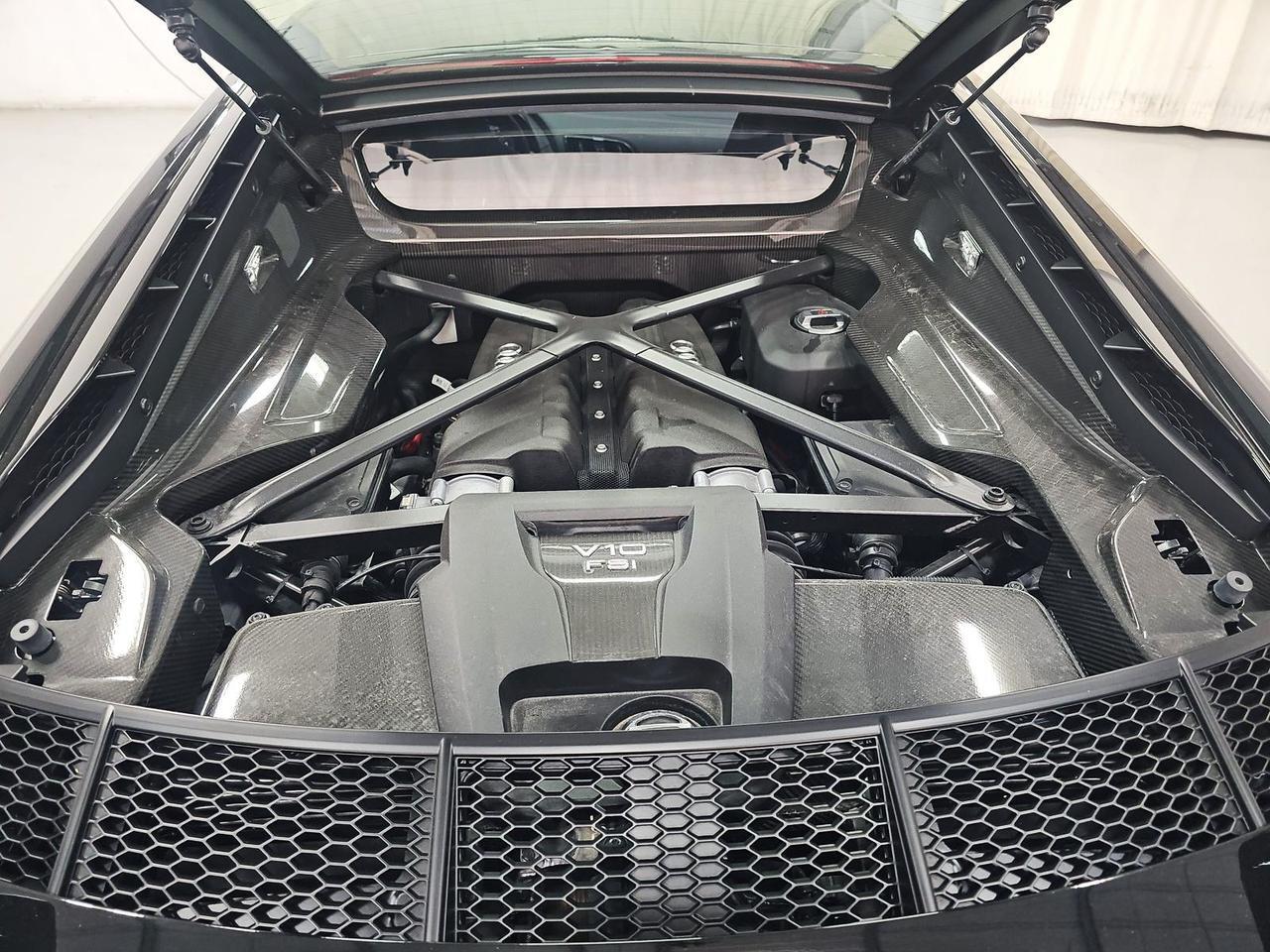 2023 Audi R8 GT 5.2 FSI Portland OR