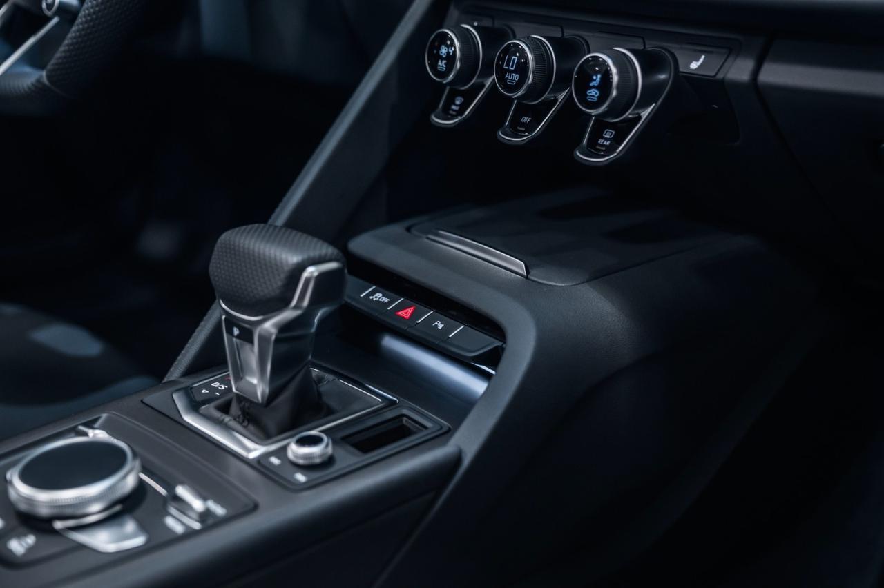 2023 Audi R8 Spyder V10 performance Charlotte NC