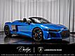 2023 Audi R8 Spyder V10 performance