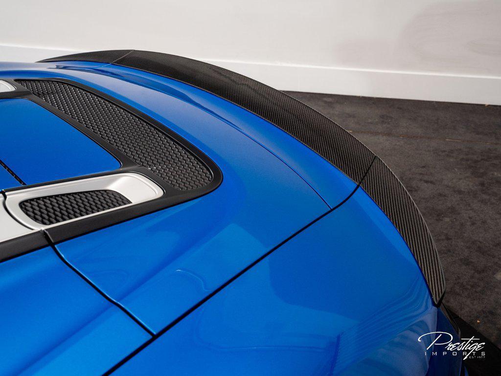 2023 Audi R8 Spyder V10 performance North Miami Beach FL