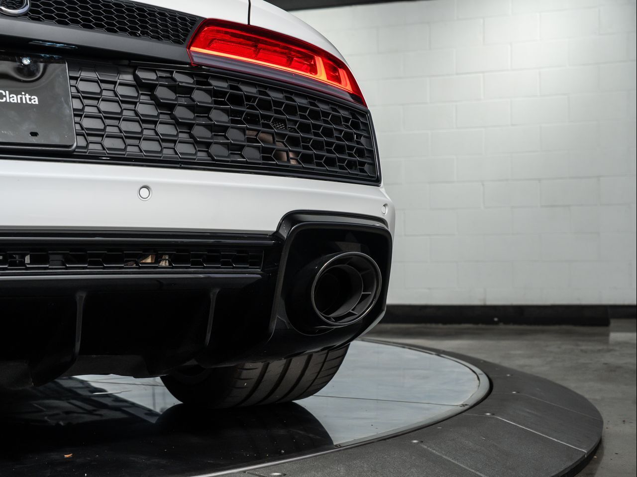 2023 Audi R8 Spyder V10 performance RWD S tronic Santa Clarita CA