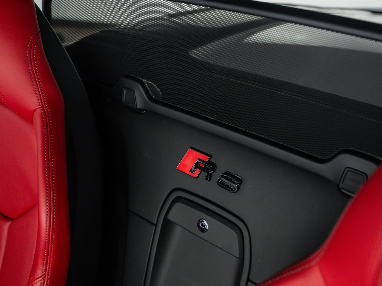 2023 Audi R8 Spyder V10 performance RWD S tronic Santa Clarita CA