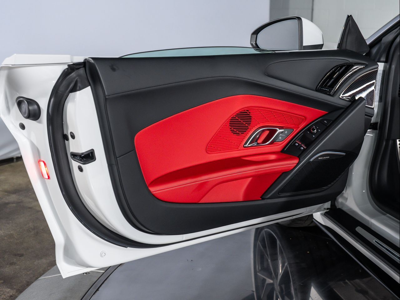 2023 Audi R8 Spyder V10 performance RWD S tronic Santa Clarita CA