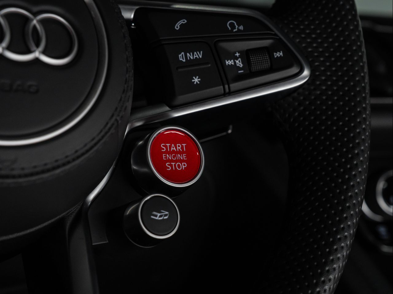 2023 Audi R8 Spyder V10 performance RWD S tronic Santa Clarita CA