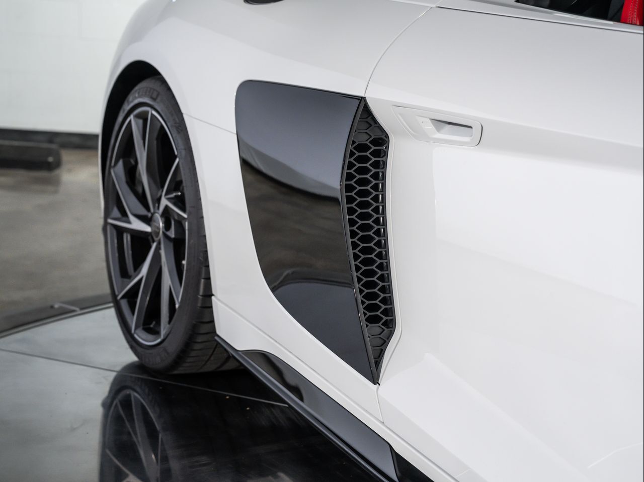 2023 Audi R8 Spyder V10 performance RWD S tronic Santa Clarita CA