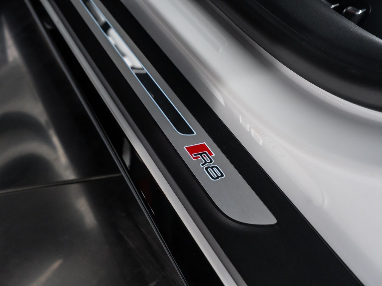 2023 Audi R8 Spyder V10 performance RWD S tronic Santa Clarita CA