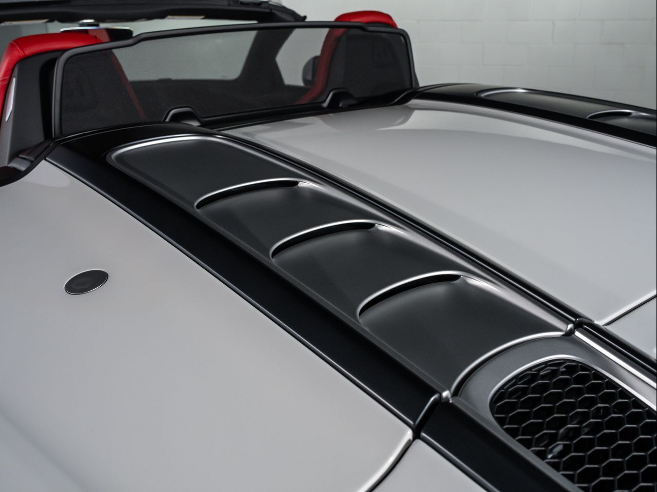 2023 Audi R8 Spyder V10 performance RWD S tronic Santa Clarita CA