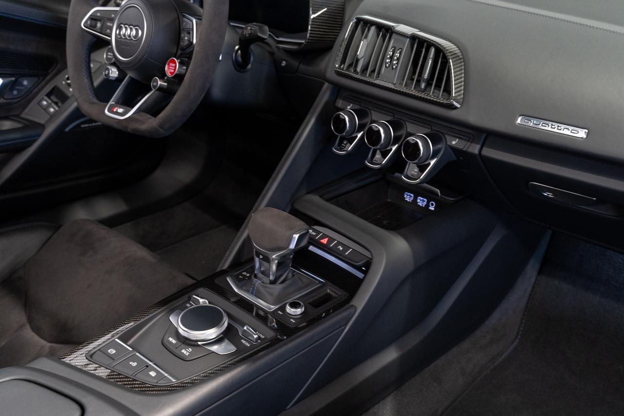 2023 Audi R8 Spyder V10 performance San Clemente CA