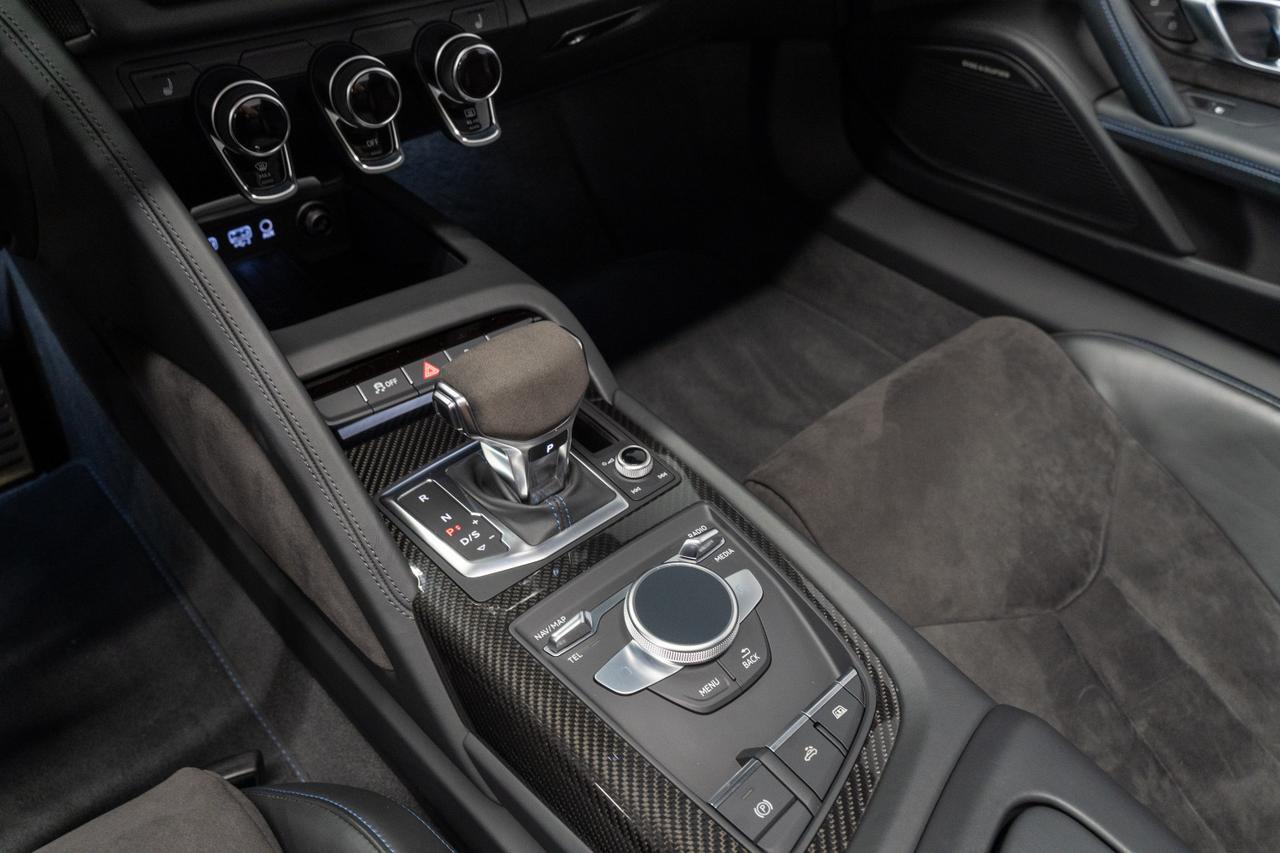 2023 Audi R8 Spyder V10 performance San Clemente CA