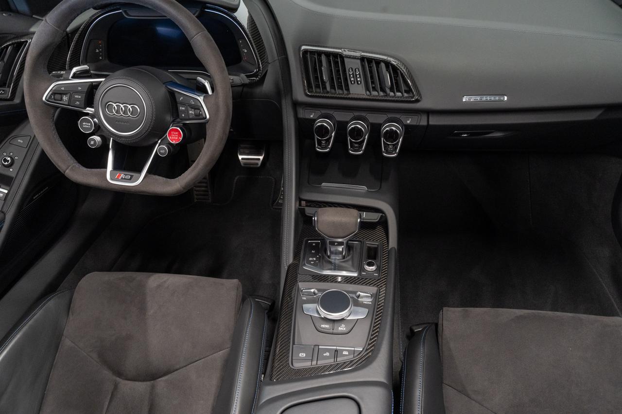 2023 Audi R8 Spyder V10 performance San Clemente CA