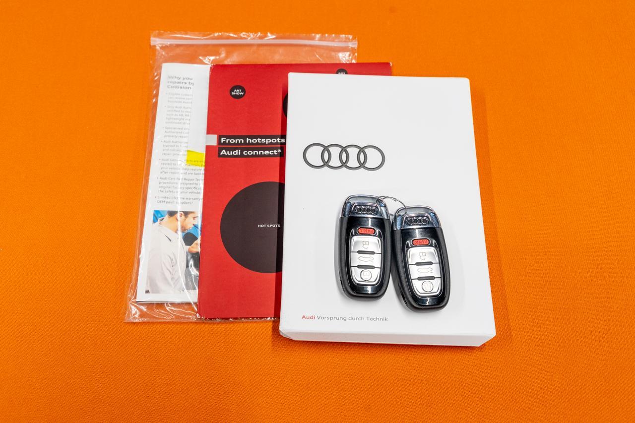 2023 Audi R8 Spyder V10 performance San Clemente CA