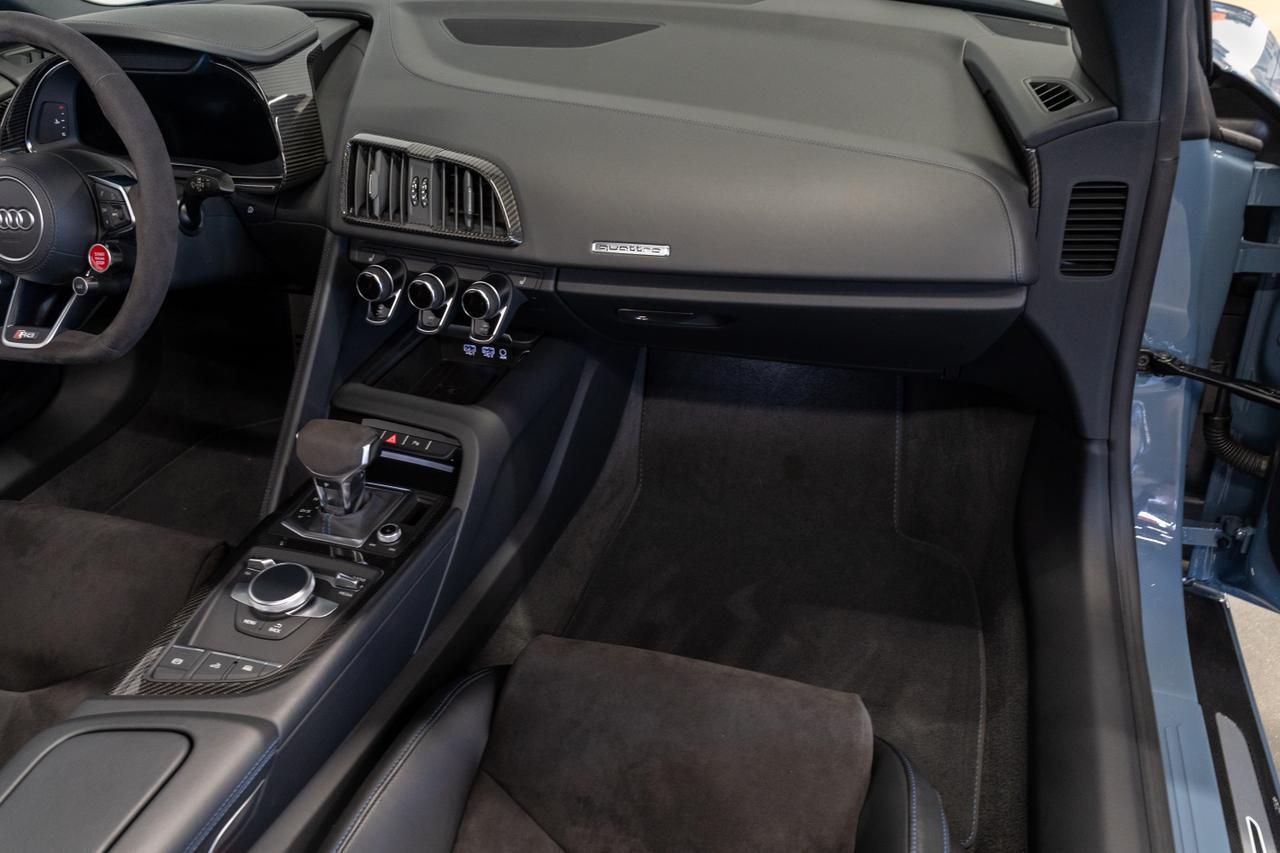 2023 Audi R8 Spyder V10 performance San Clemente CA