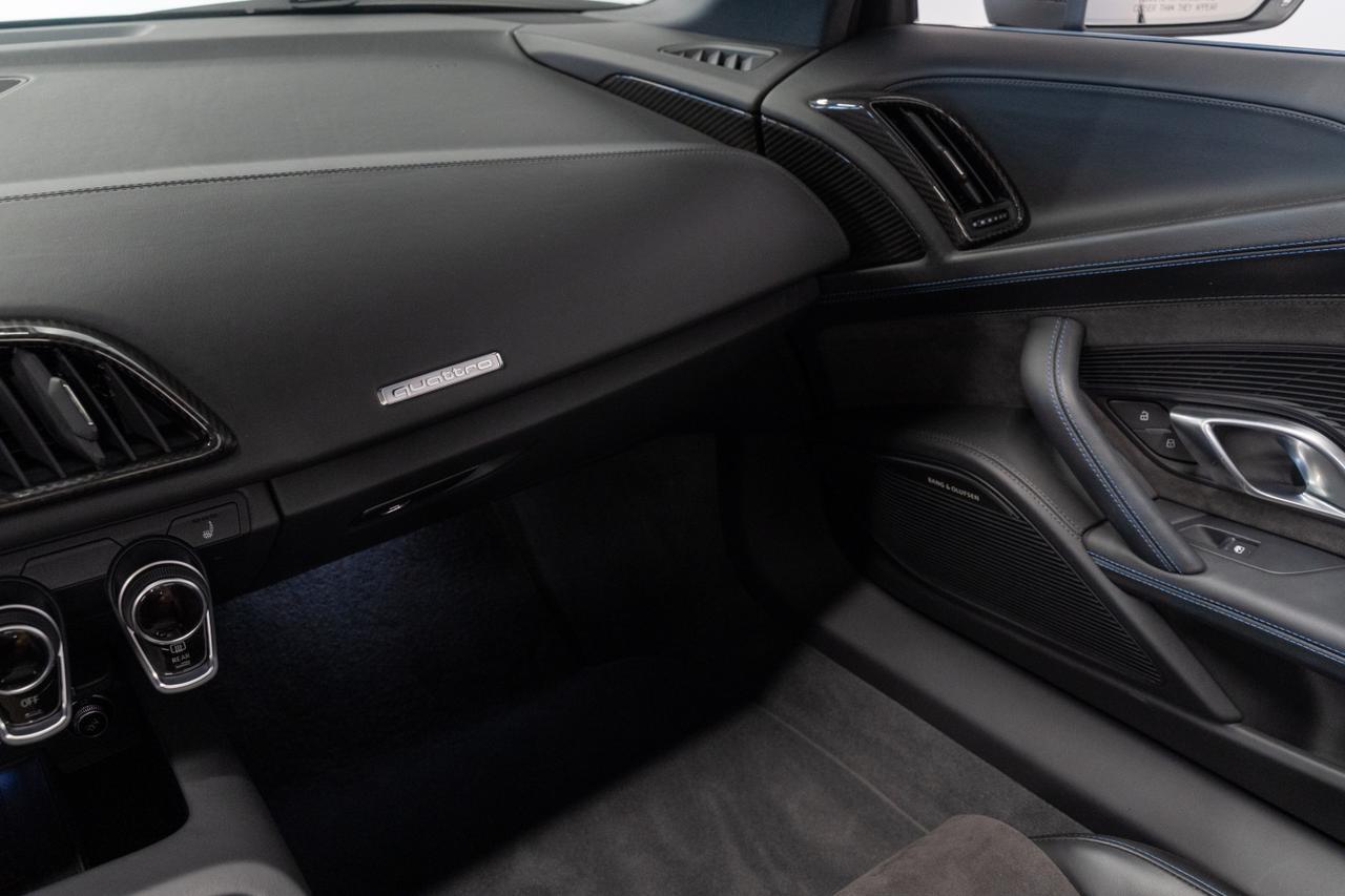 2023 Audi R8 Spyder V10 performance San Clemente CA