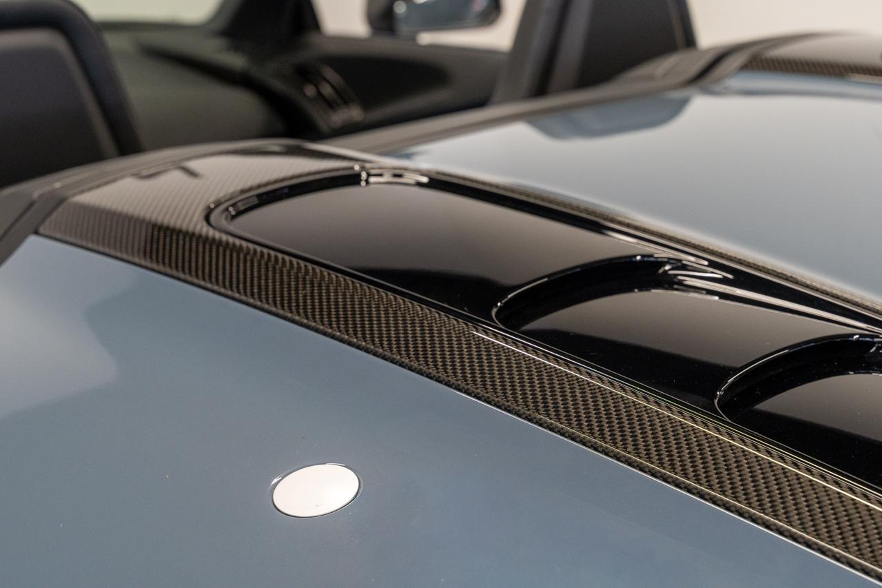 2023 Audi R8 Spyder V10 performance San Clemente CA