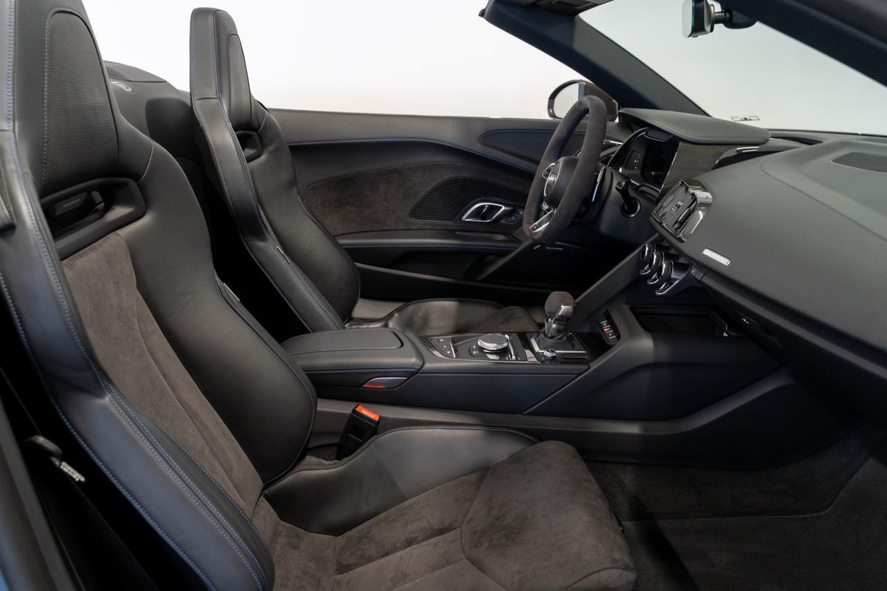 2023 Audi R8 Spyder V10 performance San Clemente CA