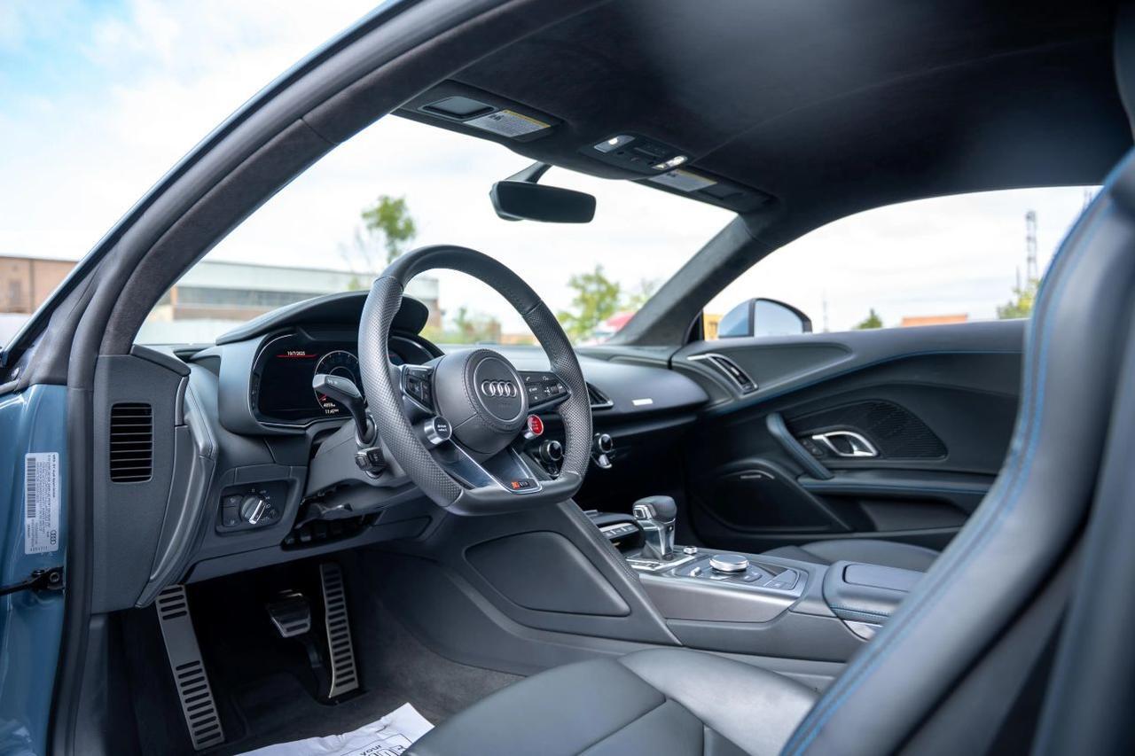 2023 Audi R8 V10 Performance Coupe 2D St. Louis MO