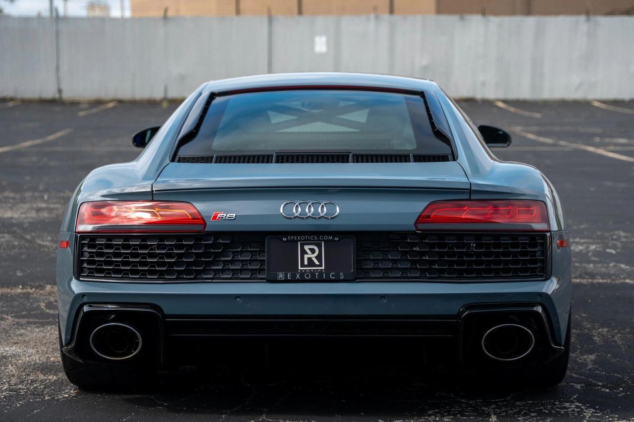 2023 Audi R8 V10 Performance Coupe 2D St. Louis MO