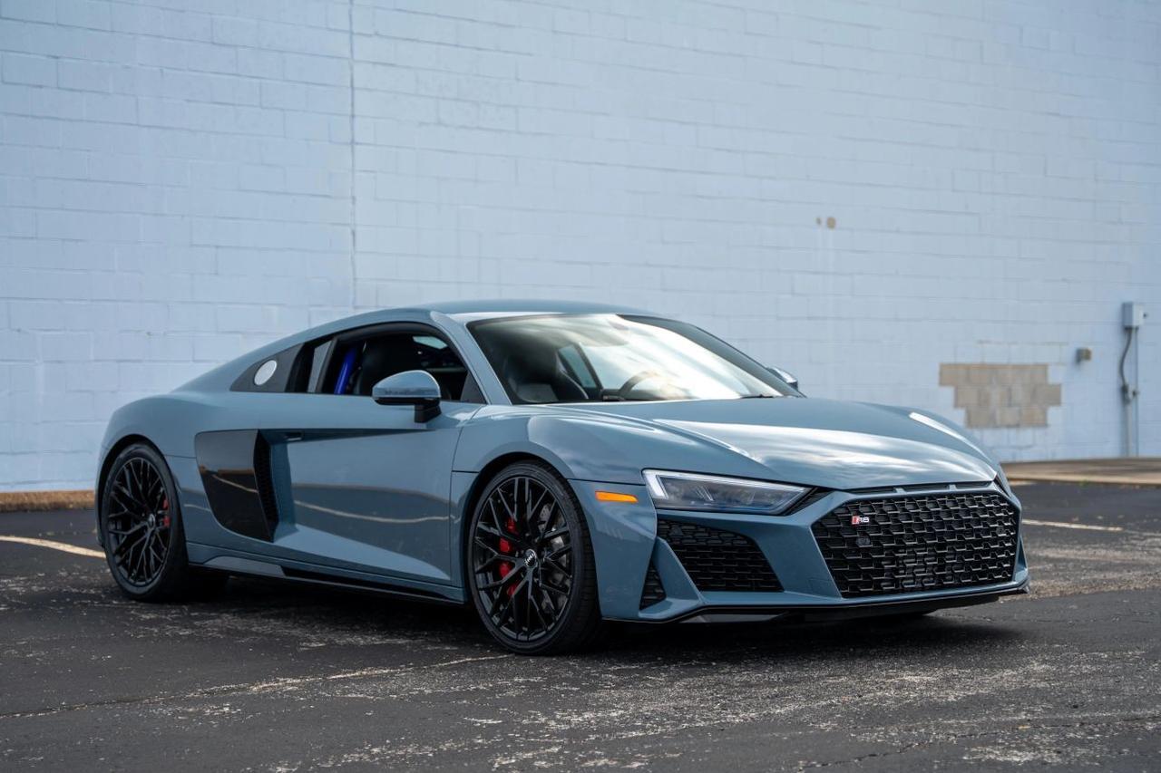 2023 Audi R8 V10 Performance Coupe 2D St. Louis MO