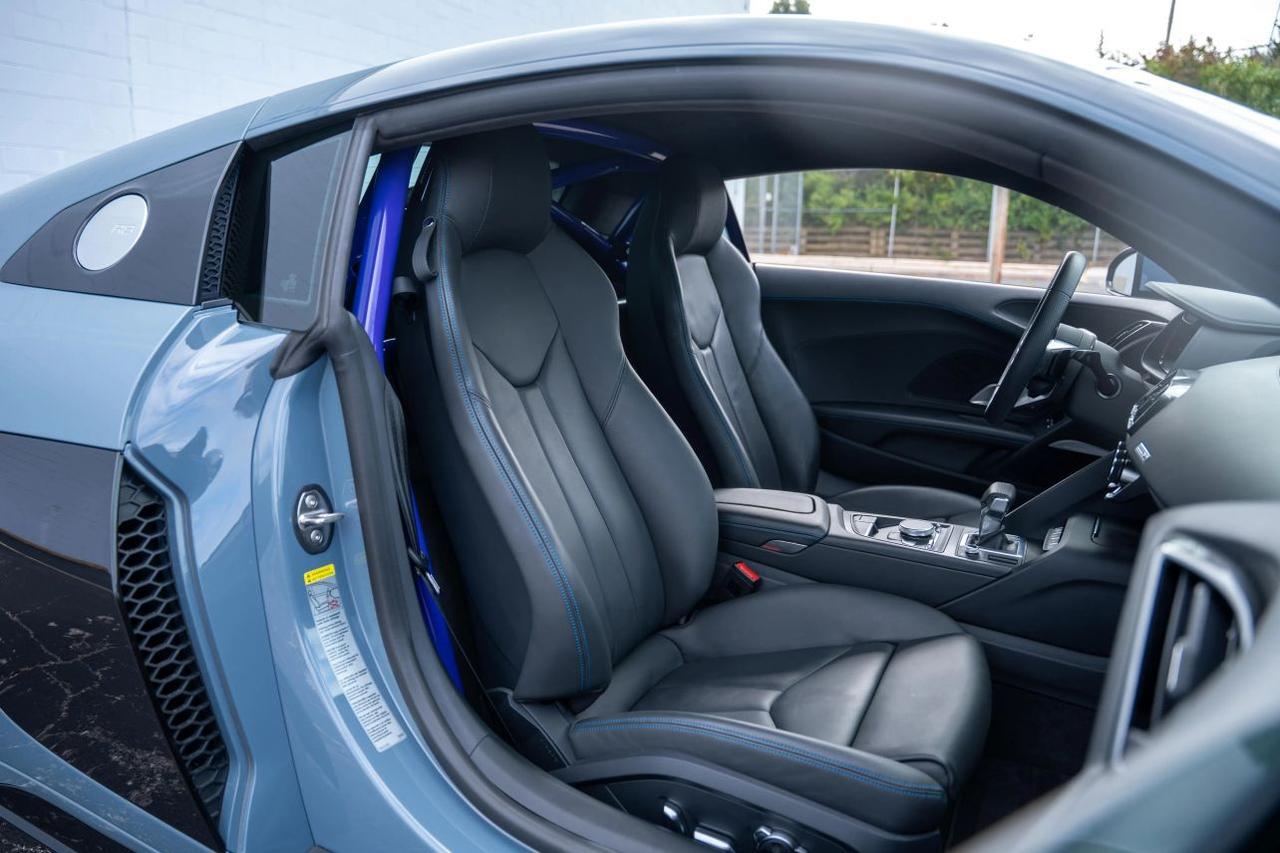 2023 Audi R8 V10 Performance Coupe 2D St. Louis MO