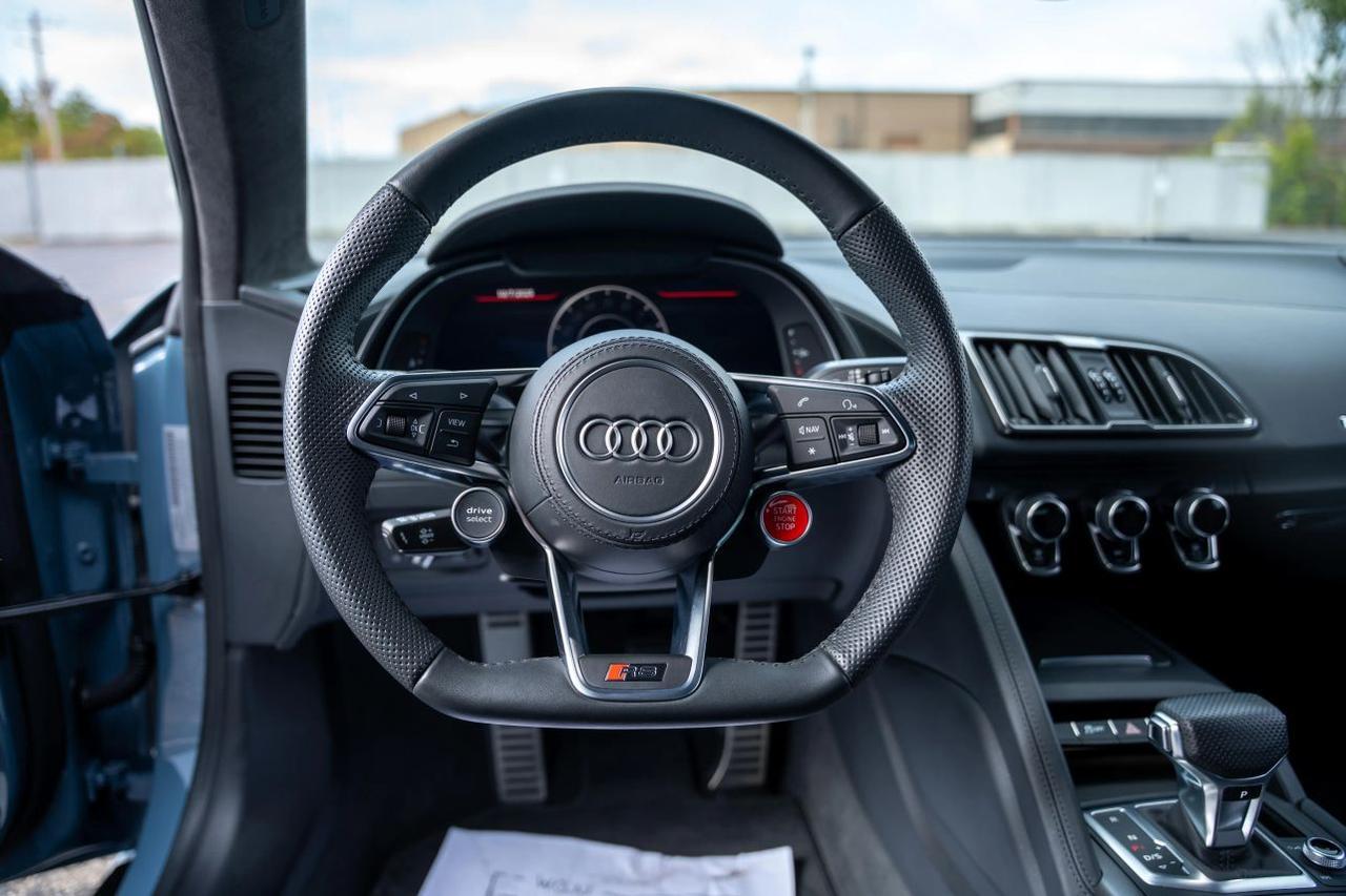 2023 Audi R8 V10 Performance Coupe 2D St. Louis MO