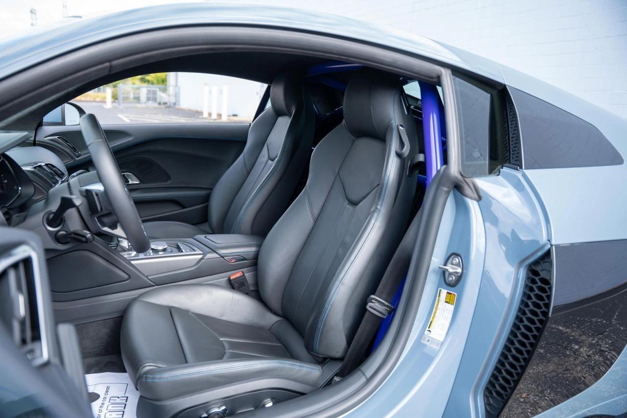 2023 Audi R8 V10 Performance Coupe 2D St. Louis MO