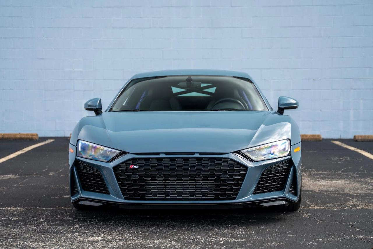 2023 Audi R8 V10 Performance Coupe 2D St. Louis MO