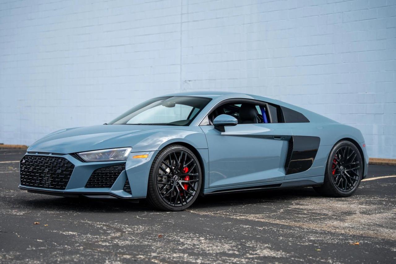2023 Audi R8 V10 Performance Coupe 2D St. Louis MO