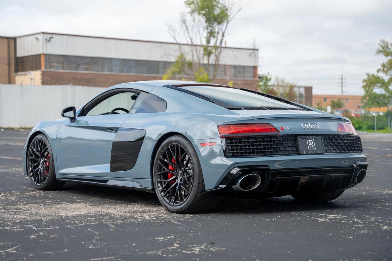 2023 Audi R8 V10 Performance Coupe 2D St. Louis MO