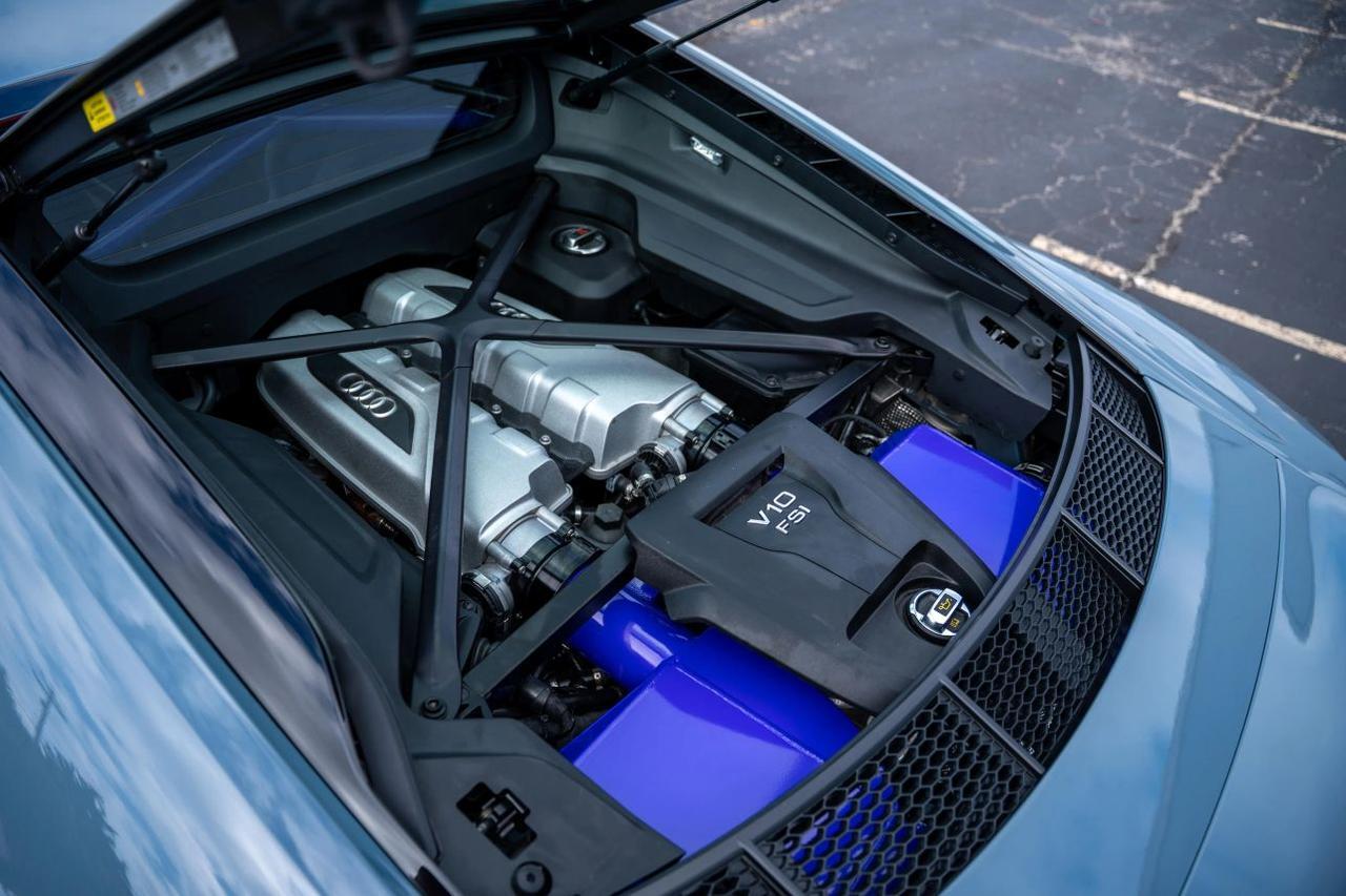 2023 Audi R8 V10 Performance Coupe 2D St. Louis MO